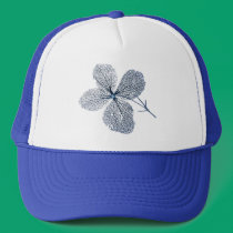 Flower Skeleton ~ hat hats