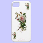 Flower Skin casemate cases