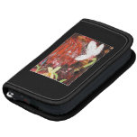 Flower, Snowdrop. Organizer