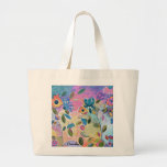 Flower Song 3 bag