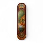 Flower - Spring fashion Skateboard