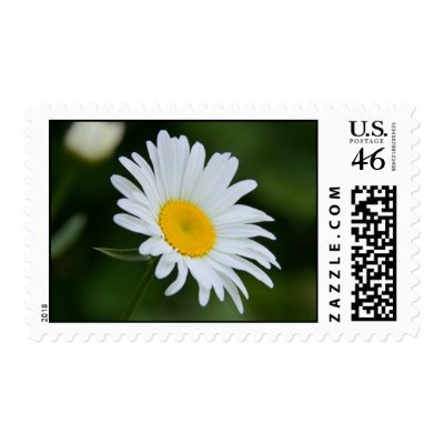 Flower Stamp