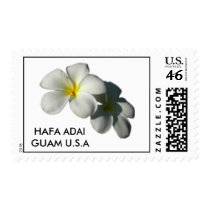 Flower Stamp