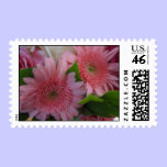 Flower stamp stamps