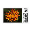 Flower Stamp by kayzar Flower Stamp
