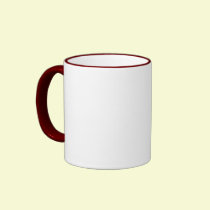 Flower Stand Mug by designcreatology Flower Stand Mug
