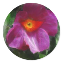 Flower Sticker stickers