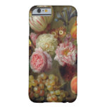 Flower Study iPhone 6 case