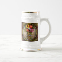 Flower - Summers blessing Mug