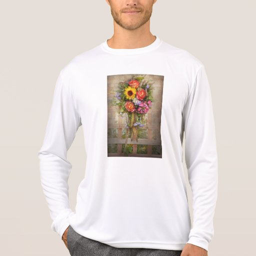 Flower - Summers blessing Shirts