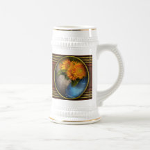 Flower - Sunflower - Country Sunshine Coffee Mugs