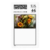 Flower - Sunflower - Gardeners toolbox Postage