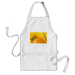 flower surfer apron