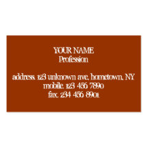 Flower Surprize Business Cards