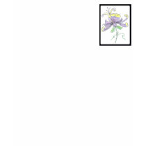 Flower T-Shirt