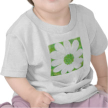 Flower T-shirts