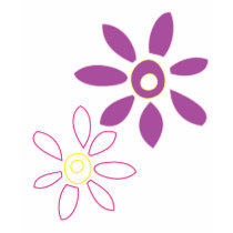 Flower Tee... t-shirts