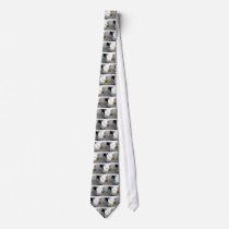 Flower Neckties