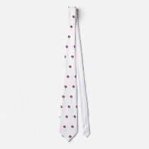 Flower Tie by kar2008 Flower Tie
