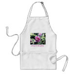 Flower to the People Aprons