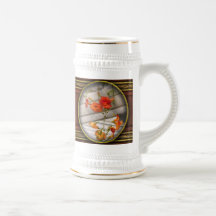 Flower - Trumpet melodies Mug