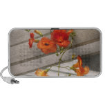 Flower - Trumpet melodies Speaker System