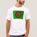 Flower t-shirts