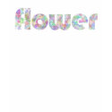 flower t-shirts by maldita flower t-shirts