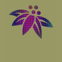 Flower t-shirts