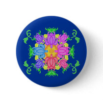 Flower Turtles