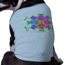 Flower Turtles