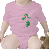 Flower Turtles Tees