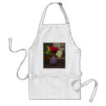 flower vase.jpg aprons