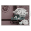 flower wagon cards