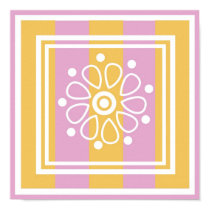 Flower Wall Art posters by EllaLaneeDesigns Flower Wall Art posters