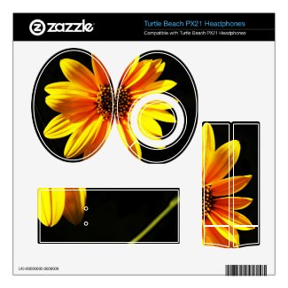 flower musicskins_skin