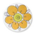 FlowerA magnets