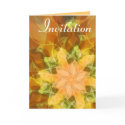 FlowerART Invitation cards