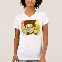 FlowerChild t-shirts