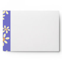 Flowerdance envelopes