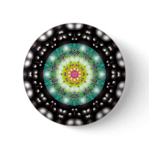 Flowered Moom buttons