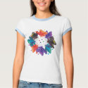 FLOWERFLY - 2 t-shirts