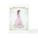 flowergirl invitation cards by tietheknot flowergirl invitation cards