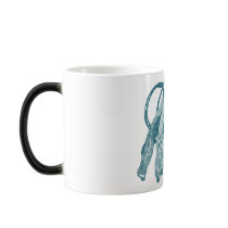 Flowergirl mugs