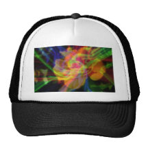 FlowerImplosion 1 Gorros