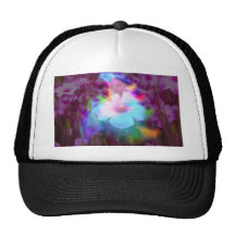 FlowerImplosion 2 Gorra