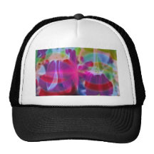 FlowerImplosion 7 Gorras De Camionero
