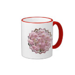 Flowering Cherry Tree Coffee Mug