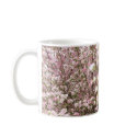 Flowering Crabapple mugs