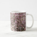 Flowering Crabapple mugs by Kat_Su Flowering Crabapple mugs